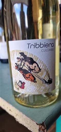 Korsika Patrimonio Colombu Tribbièra 2024