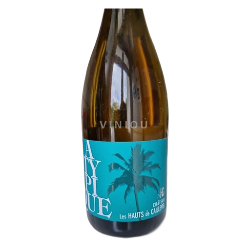 Sud-Ovest Bergerac Château Les Hauts de Caillevel 2022