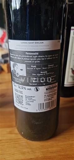 Savoie et Bugey Abymes Gebotteld door 2024