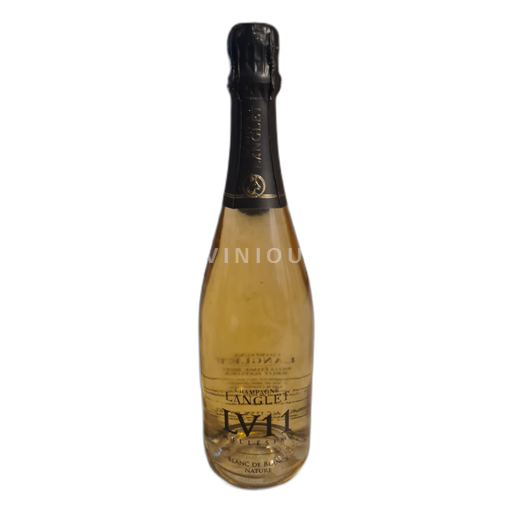 Champagne Non specificato Langlet LV11 2011
