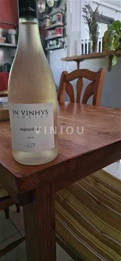 Languedoc-Roussillon Pays d'Oc In Vinhys aujourd'hui 2021