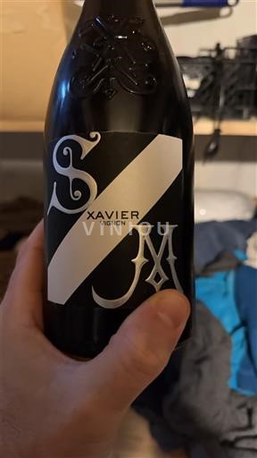 Rhône Valley Châteauneuf-du-Pape Xavier Vignon SM Non-Vintage
