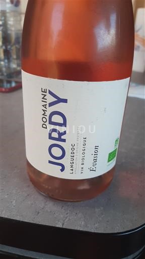 Linguadoca Domaine Jordy Évasion 2024