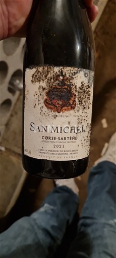 Корсика Не вказано San Micheli 2021