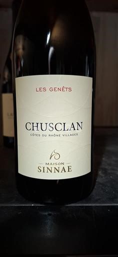 Vale do Ródano Não especificado Maison Sinnae Les Genêts Não Sazonado