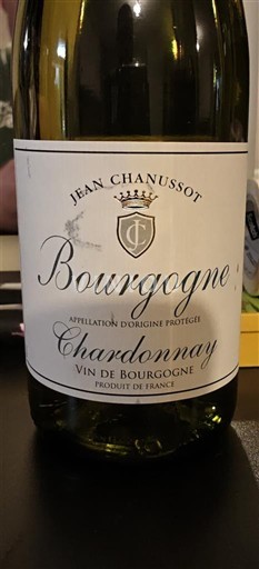 Burgundi Bourgogne Jean Chanussot 2023