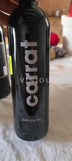 Languedoc Carrat Sin añada