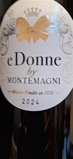 Korsika Patrimonio Montemagni eDonne 2024