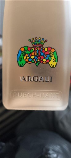 Languedoc og Roussillon Pays d'oc Puech-Haut Argali Ikke-årgang