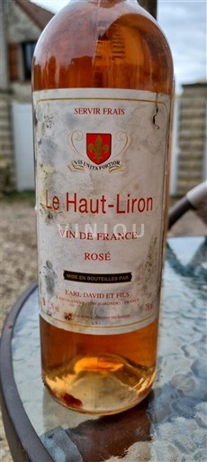 Zuidwest-Frankrijk Niet gespecificeerd Le Haut-Liron Niet-geïntegreerd