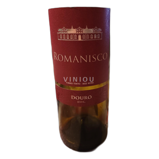 Portugalsko Douro Romanis 2022
