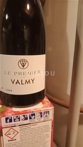 Roussillon Côtes du Roussillon Château Valmy Le Premier 2021