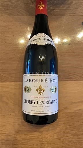 Borgogna Chorey-lès-Beaune Labouré-Roi 2023
