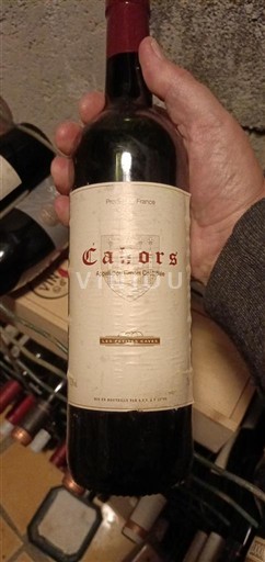 Sud-Ouest Cahors Les petites caves Non Millésimé