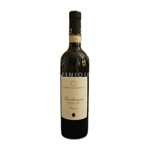 Piëmont Barbaresco Roberto Sarotto Riserva 2019