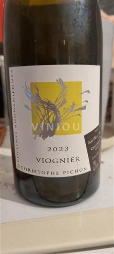 Loiredalen Wien Christophe Pichon 2023