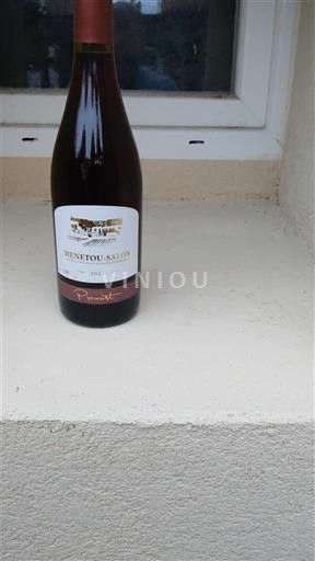 Valle del Loira Menetou-Salon Domaine Pellé 2021