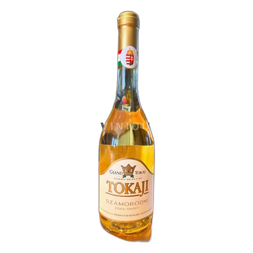 Tokaj Tokaj-Hegyalja Grand Tokaj Tokaji Szamorodni 2021