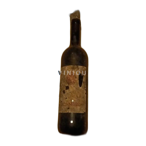 Bordeaux Không được chỉ định Pommard 2021