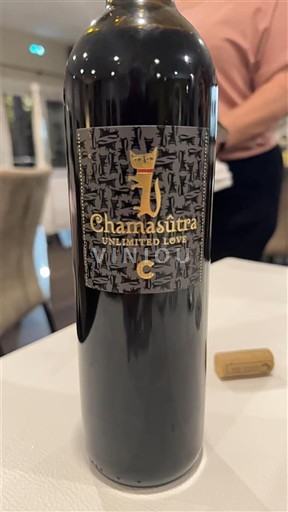 Linguadoca Non specificato Chamasutra Unlimited Love Senza annata