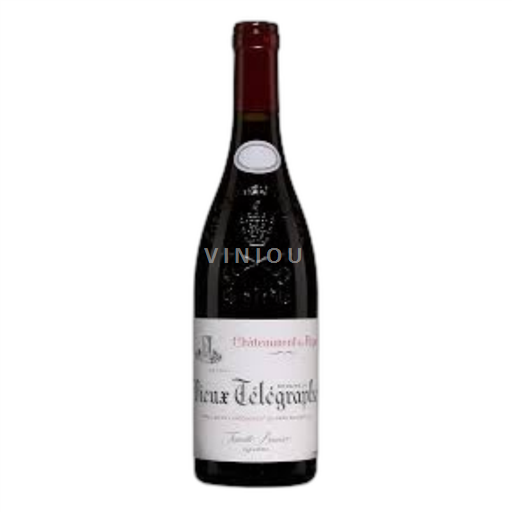 Vallée du Rhône Châteauneuf-du-pape Domaine du Vieux Télégraphe 2021