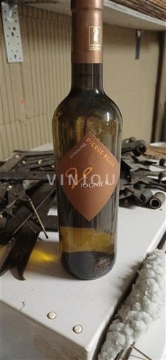 Linguadoca e Rossiglione Paese d'Oc Domaine Pierre Belle Viognier 2021