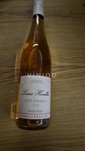 Alsace Louis Hauller 2022