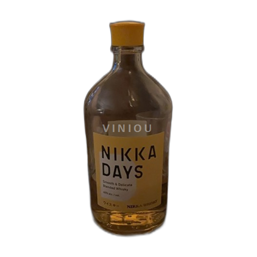 Whisky Rượu whisky Nhật Bản Nika Days The Nika whisky distilling Co Ltd  Nhật Bản Honshu