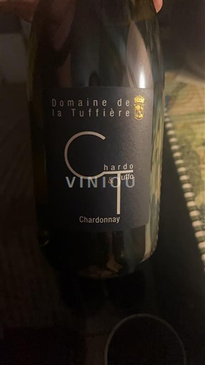 Thung lũng sông Loire Thung lũng Loire Domaine La Tuffière Chardo & Tuffo Không niên vụ
