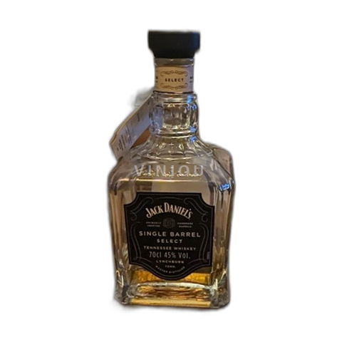 Whisky Tennessee Whiskey Jack Daniel’s Jack Daniel Distillery  USA Tennessee