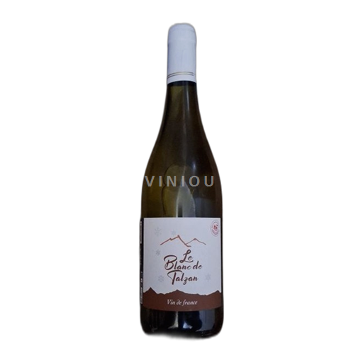 Languedoc and Roussillon Val de Cesse Domaine Talzan Non-Vintage