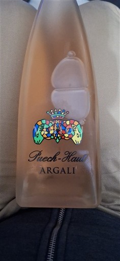 Languedoc và Roussillon Vùng đất Oc Puech-Haut Argali Không niên vụ