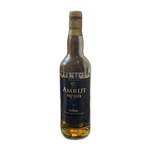Whisky Single Malt Whisky Amrut Raj Igala Amrut Distillery  India Unspecified