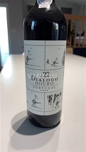 Douro Niepoort Diálogo 2022