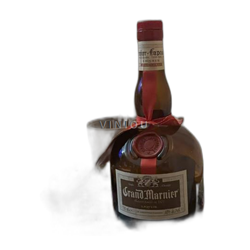 Likør Frugtlikør Grand Marnier Lapostole Cordon Rouge Grand Marnier Lapostole  Frankrig Frankrig
