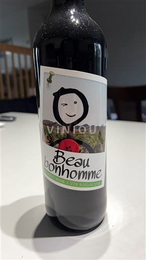 Languedoc Saint-Chinian Beau Bonhomme 2024