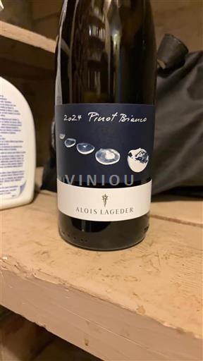 Trentino-Alto Adige Vigneti delle Dolomiti Alois Lageder 2024