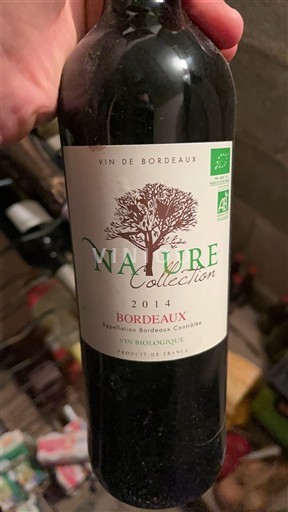 Bordeaux Nature Collection 2014