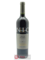 Mendoza Terrazas de los Andes Grand Malbec 2017