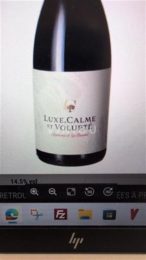 Languedoc-Roussillon Pays d'Oc Luxe, Calme et Volupté 2021