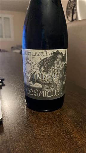 Sudoeste No especificado Mons LaJoie Cosmicus 2022