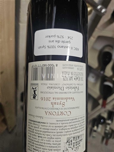 Toscana Cortona Cortona 2016