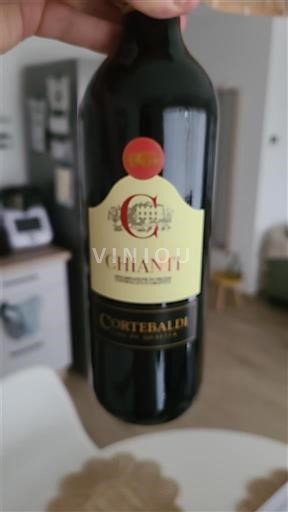 Toscana Chianti Corte Balda Senza annata