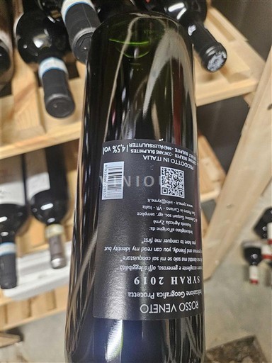 Veneto Alto Livenza Zyme 2019