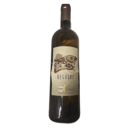 Sudoeste Côtes de Gascogne Domaine de Millet Regulus 2020