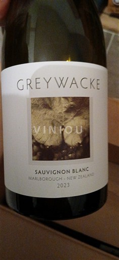 Marlborough Greywacke Sauvignon Blanc 2023