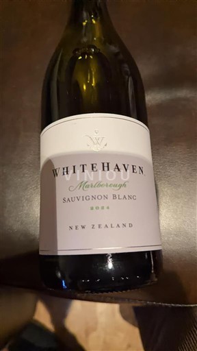 Marlborough Whitehaven Sauvignon Blanc 2022