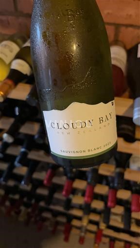 Marlborough Cloudy Bay Sauvignon Blanc 2023
