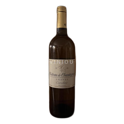 Bordeaux Graves Château Chantegrive 2020