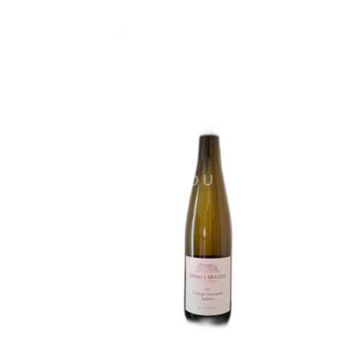 Mosella Markus Molitor Zeltinger Sonnenuhr Riesling Spätlese 2021
